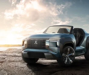 تولیدکننده آیفون در آسیا، شریکی جدید در پروژه خودروهای برقی میتسوبیشی