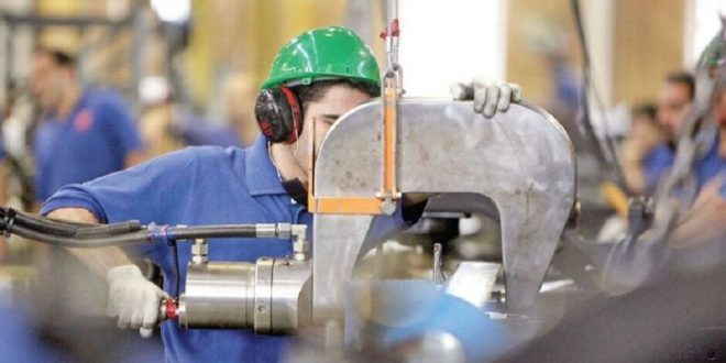 جبران خسارت صنایع، ناشی از قطع برق در دستور کار است/مصوبه ۲۳ بندی برای حمایت از صنایع