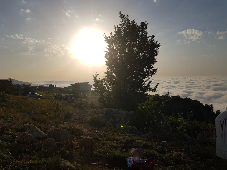 مشخصات روستای درازنو