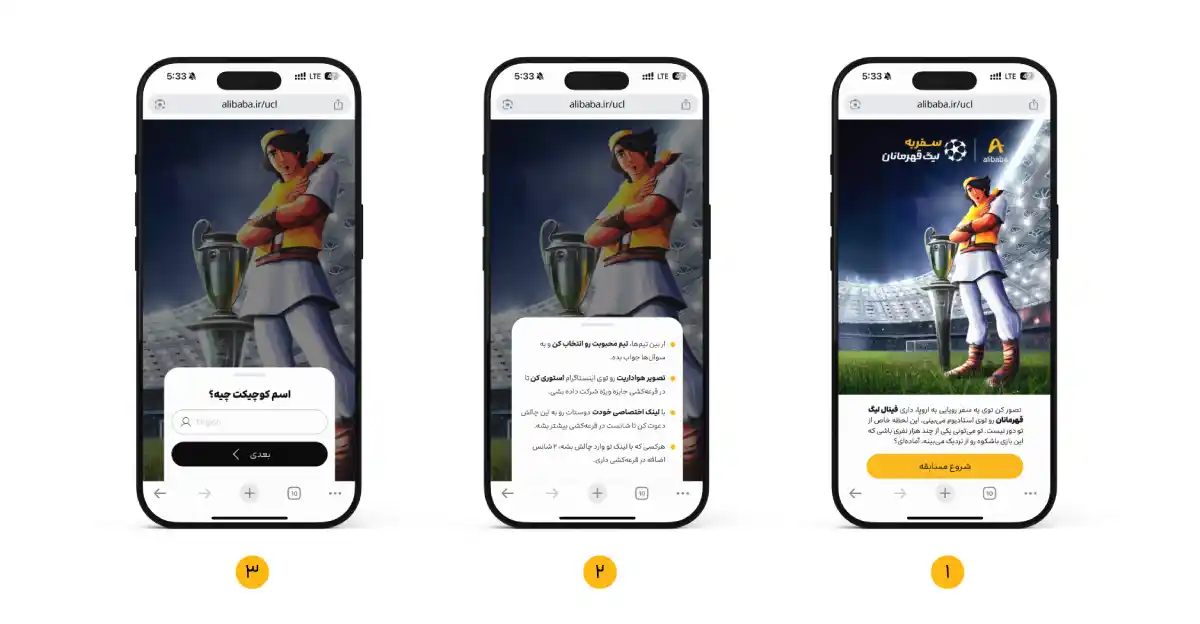 Safar footbali Blog Post 1 1