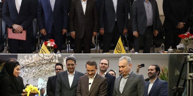 فاز نخست فواد ۱۲۸ افتتاح شد