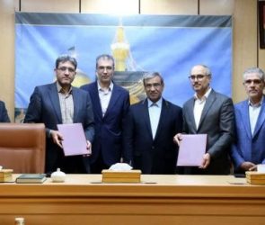 قرارداد و تفاهم‌نامه ایرانسل و شهرداری مشهد برای بهبود کیفیت خدمات ارتباطی