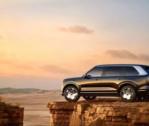 نگاهی به جیلی زیکر 9X، خودرویی همسان رولزرویس کالینان با قیمت بی ام و X5