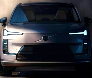 ولوو XC70 ساخت چین معرفی شد، کاندید جدید ورود به بازار ایران