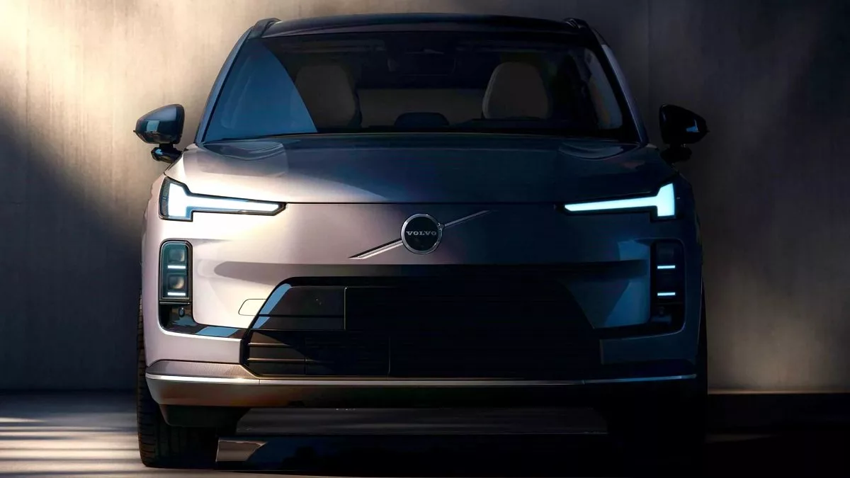 ولوو XC70 ساخت چین معرفی شد، کاندید جدید ورود به بازار ایران