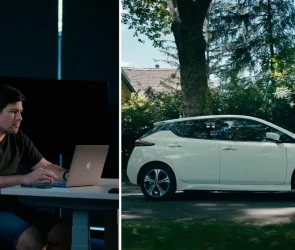 یک آسیب‌پذیری جدی در نیسان لیف کشف شد، امکان هک از طریق اینترنت!