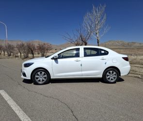 وعده مجدد سایپا برای تحویل شاهین به مشتریان، انتظارها به ۲۵ ماه رسید!