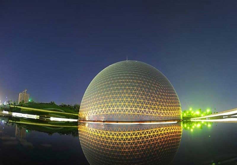 بهترین موزه های تهران؛ معرفی ۲۰ موزه دیدنی 14 موزه دفاع مقدس از فهرست موزه های تهران