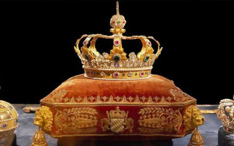 بهترین موزه های تهران؛ معرفی ۲۰ موزه دیدنی 5 فهرست موزه های تهران