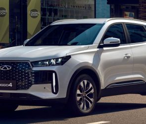 ام وی ام X5 با نام تنت 3XT در روسیه عرضه می‌شود