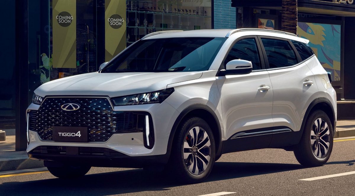 ام وی ام X5 با نام تنت 3XT در روسیه عرضه می‌شود