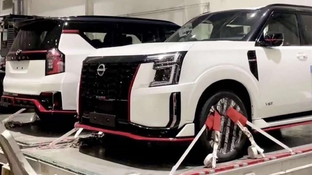 خودروها در خاورمیانه