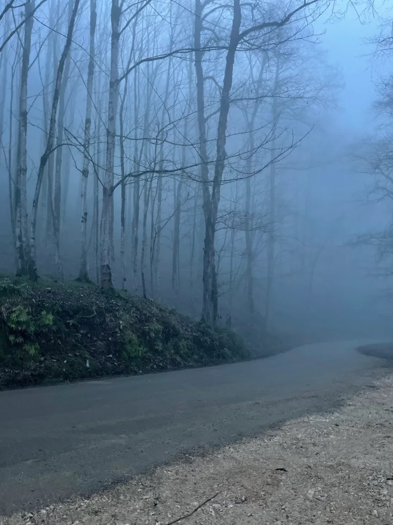 دسترسی به سد میجران