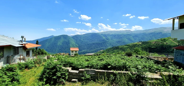 روستای جواهردِه