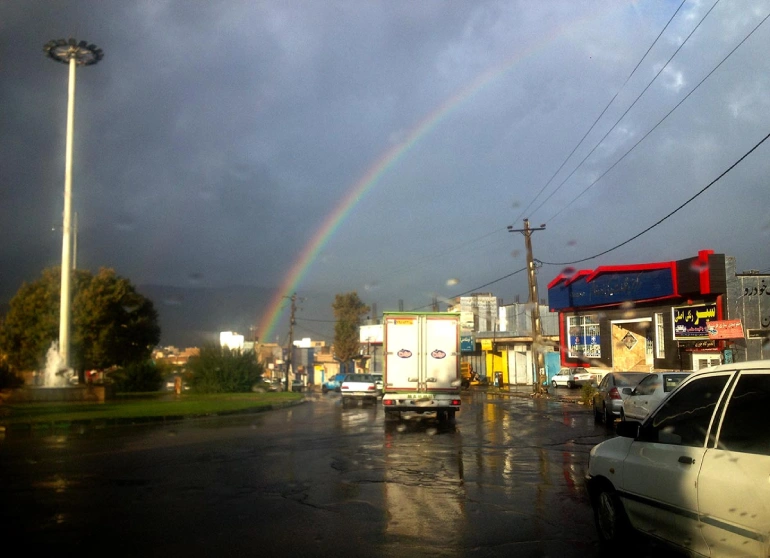 حمل‌ونقل در ایلام چطور است؟