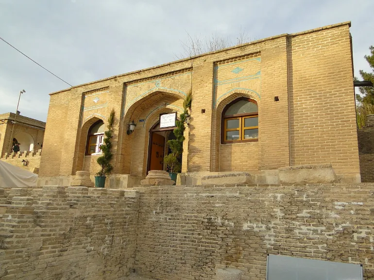 جاهای دیدنی ایلام