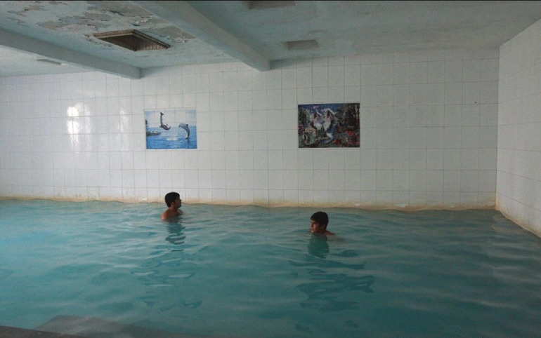 آبگرم رامسر