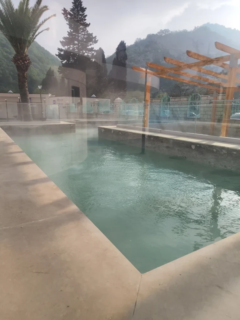 آبگرم رامسر