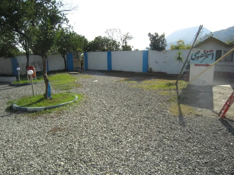 آبگرم رامسر