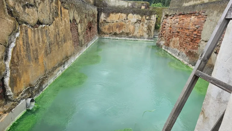 آبگرم رامسر