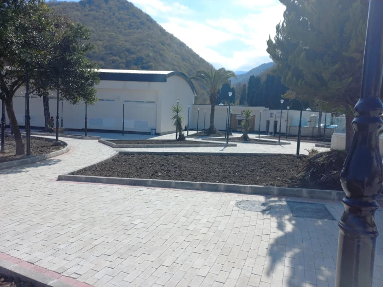 آبگرم رامسر