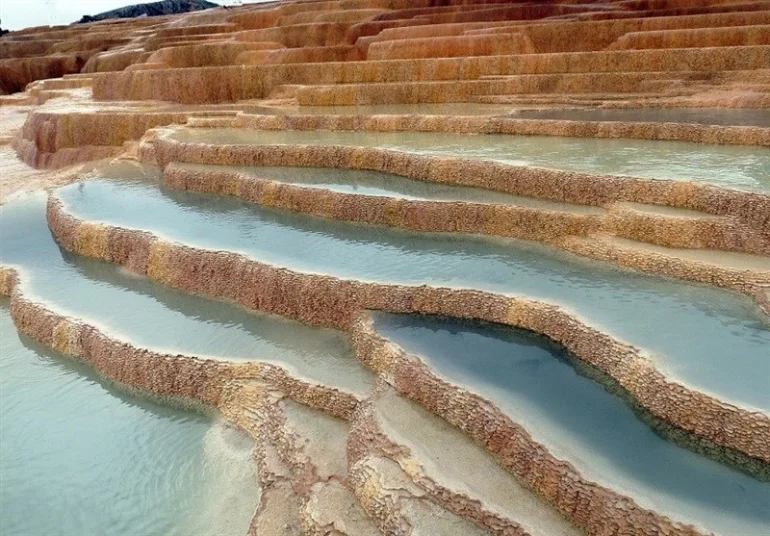 آبگرم رامسر