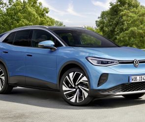 فولکس واگن ID.4 برای یک به‌روزرسانی بزرگ آماده می‌شود