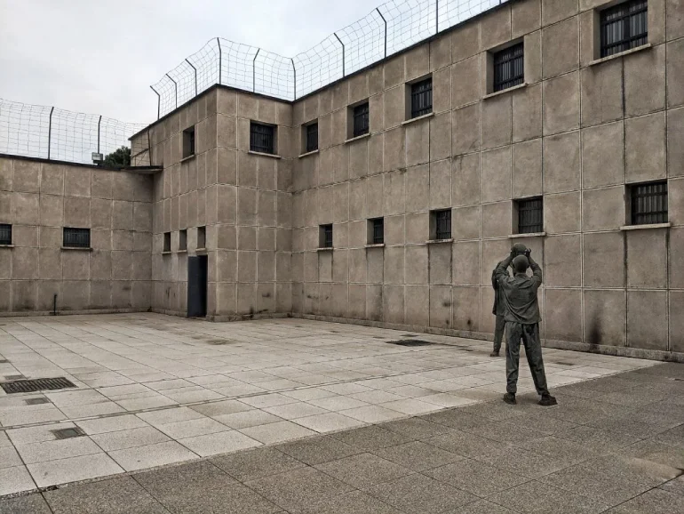 باغ موزه قصر