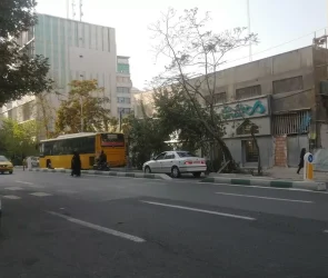 بازگشت طرح ترافیک تهران از فردا [تیر ۱۴۰۴]