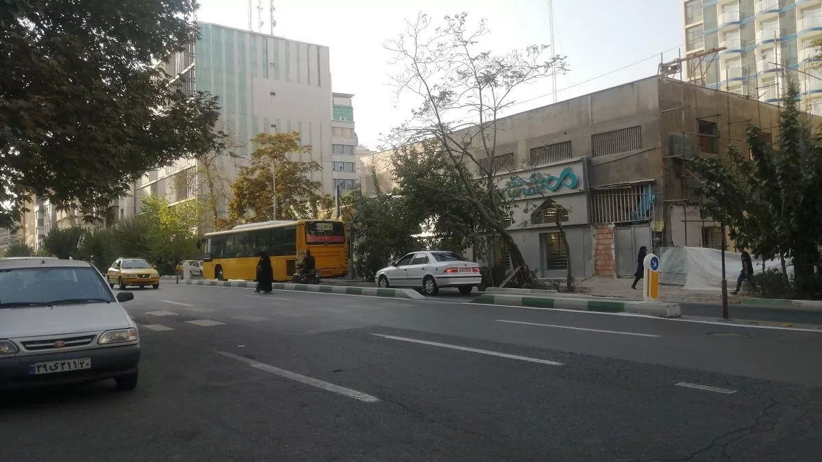 بازگشت طرح ترافیک تهران از فردا [تیر ۱۴۰۴]