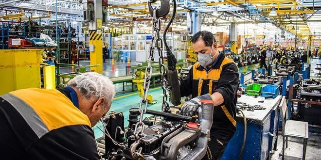 بانک‌ها باید با اصلاح سیاست‌های اعتباری بپردازند/ناترازی‌ها مانع تامین مالی تولید