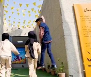 «دانستان»، تداوم حمایت از آموزش کودکان کار
