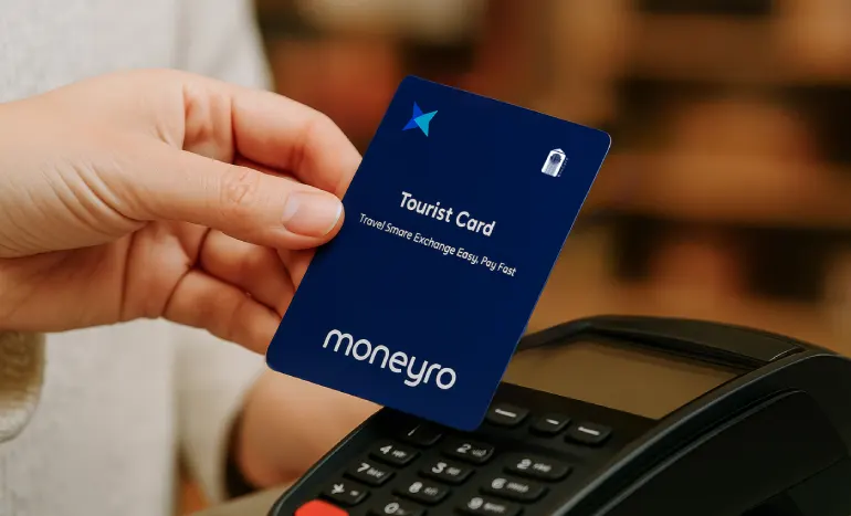 انتقال پول به ترکیه با مانیرو