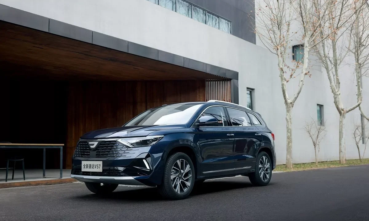 شرایط فروش نیو جتا VS7 و VS5 با قیمت غیرقطعی اعلام شد [خرداد ۱۴۰۴]