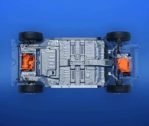 قیمت باتری خودروهای برقی در سال گذشته میلادی، ۲۰٪ ارزان شد