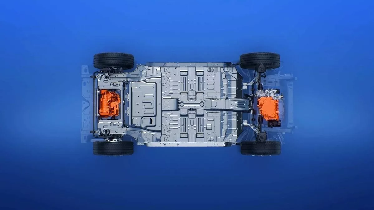 قیمت باتری خودروهای برقی در سال گذشته میلادی، ۲۰٪ ارزان شد