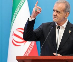 پیام پزشکیان به ملت ایران/پاسخ مشروع و قدرتمند ایران، دشمن را از اقدام احمقانه خود پشیمان خواهد کرد