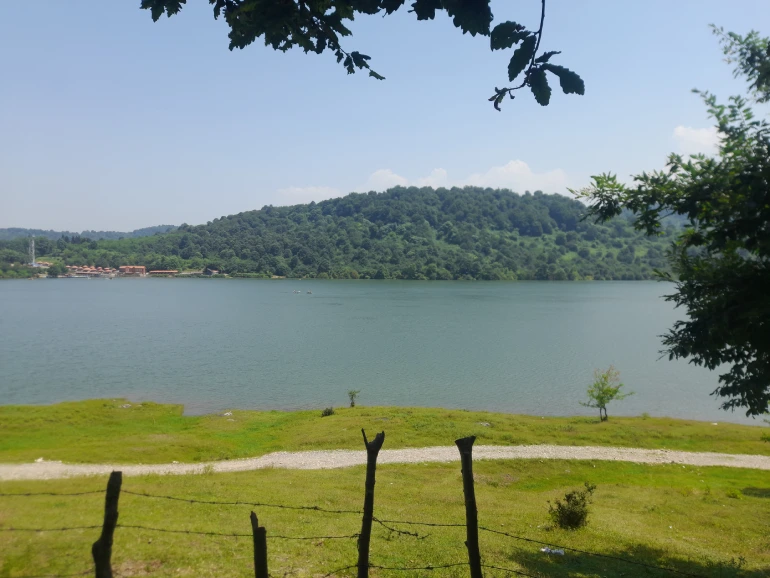 سد شیاده بابل