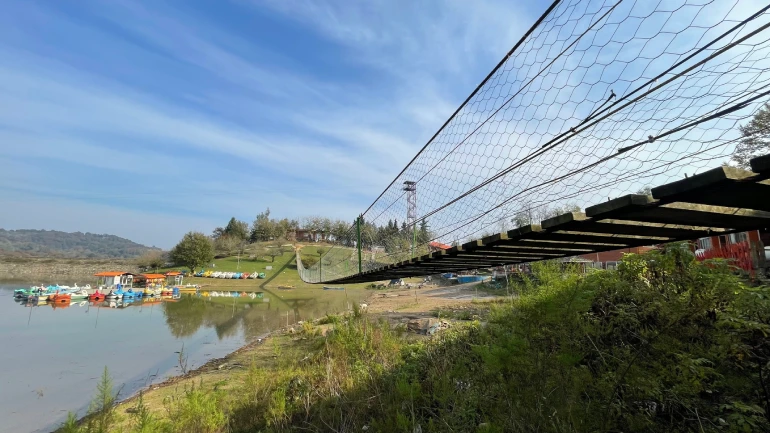 سد شیاده بابل