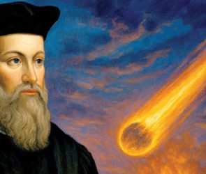 چرا هنوز بعضی از مردم شیفته پیشگویی‌های افرادی مثل نوستراداموس هستند؟/ فالگیرها از روش او استفاده می‌کنند