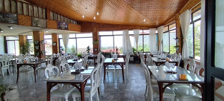 رستوران خوب در رامسر