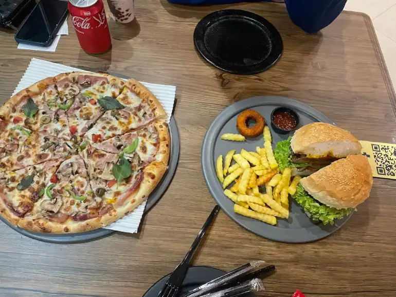 بهترین کافه های رامسر