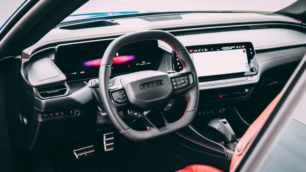 کابین خودرو