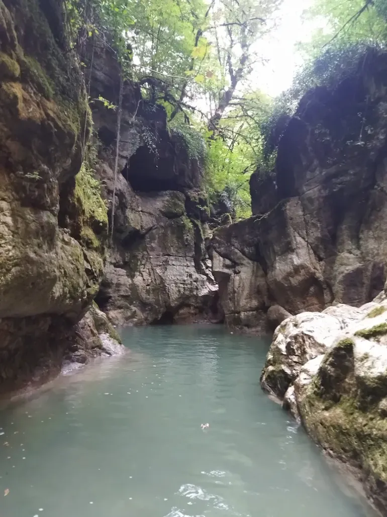 بهترین زمان رفتن به تنگه دار