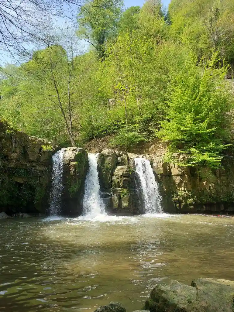 جاهای دیدنی اطراف تنگه دار