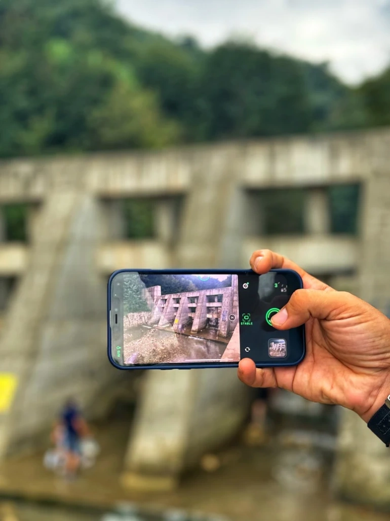 تفریحات تنگه دار