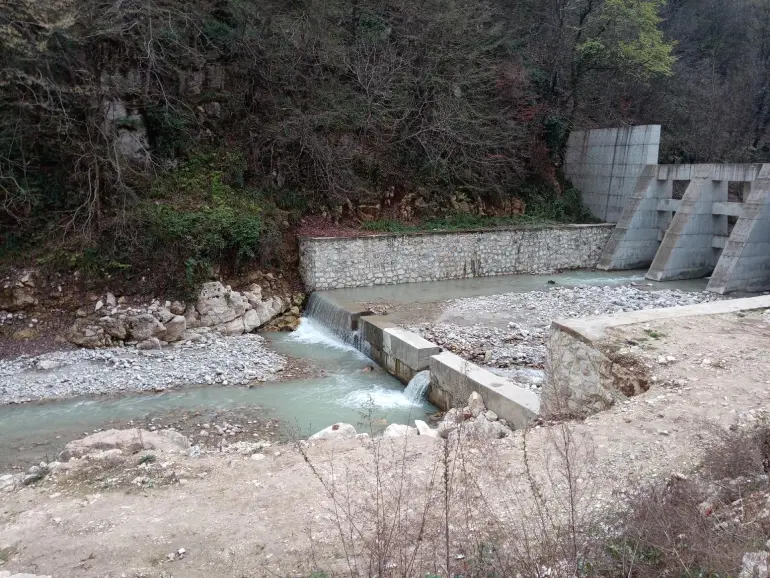 تنگ دار نوشهر