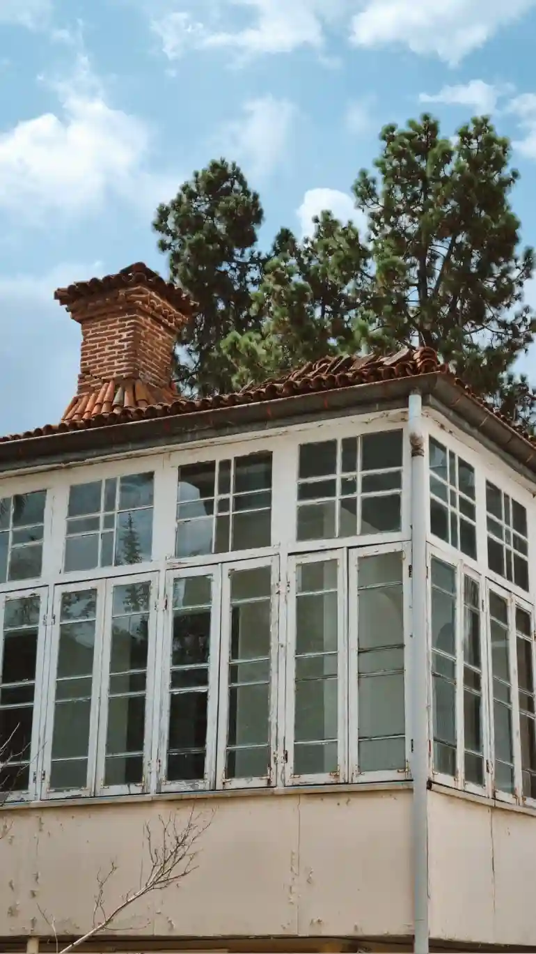 خانه ابریشمی کجاست