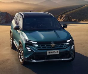 رنو بورال برای خاورمیانه معرفی شد، گزینه‌ای جذاب برای واردات به ایران