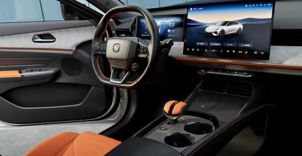 کابین خودرو